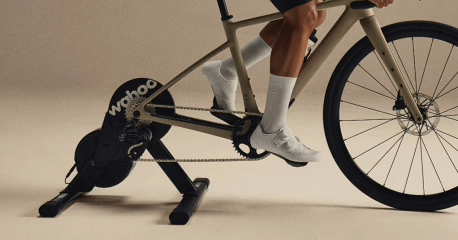 2. Record Your Movement